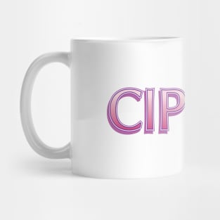 Cipota - Salvadoran Design Mug